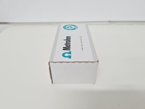 Thumbnail image of Metrohm Metrosep A Supp 5 IC Column & Metrosep A Supp 4/5 Guard 4.0 Lab