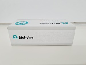 Thumbnail image of Metrohm Metrosep A Supp 5 IC Column & Metrosep A Supp 4/5 Guard 4.0 Lab