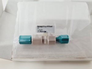 Thumbnail image of Metrohm Metrosep A Supp 5 IC Column & Metrosep A Supp 4/5 Guard 4.0 Lab