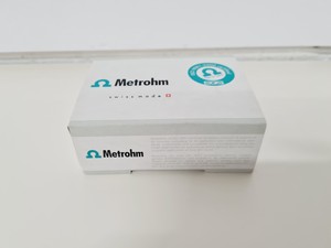 Thumbnail image of Metrohm Metrosep A Supp 5 IC Column & Metrosep A Supp 4/5 Guard 4.0 Lab