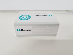 Thumbnail image of Metrohm Metrosep A Supp 5 IC Column & Metrosep A Supp 4/5 Guard 4.0 Lab