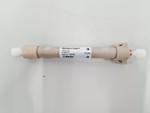 Thumbnail image of Metrohm Metrosep A Supp 5 IC Column w/ Metrosep A Supp 4/5 Guard 4.0 Lab