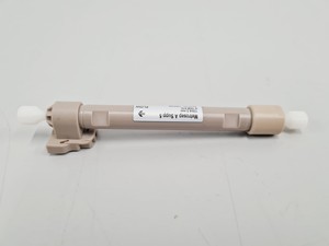 Thumbnail image of Metrohm Metrosep A Supp 5 IC Column w/ Metrosep A Supp 4/5 Guard 4.0 Lab