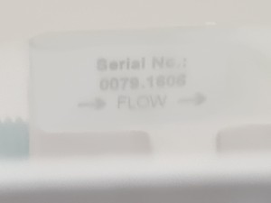 Thumbnail image of Metrohm Metrosep A Supp 5 IC Column w/ Metrosep A Supp 4/5 Guard 4.0 Lab