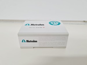 Thumbnail image of Metrohm Metrosep A Supp 5 IC Column w/ Metrosep A Supp 4/5 Guard 4.0 Lab