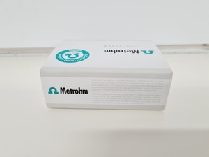 Thumbnail image of Metrohm Metrosep A Supp 5 IC Column w/ Metrosep A Supp 4/5 Guard 4.0 Lab