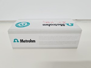 Thumbnail image of Metrohm Metrosep A Supp 5 IC column With Metrosep A Supp 4/5 Guard 4.0