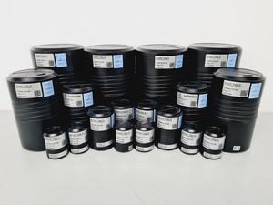 Image of 18 x Sartorius Calibration Weights 10Kg, 5Kg, 2Kg, 500g, 100g, 50g Lab