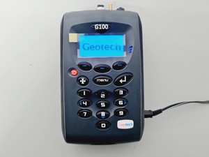 Thumbnail image of GeoTech G100 Co2 Analyser with Hygroclip 2 Advanced Humidity Sensor Lab