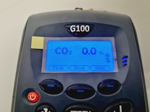 Thumbnail image of GeoTech G100 Co2 Analyser with Hygroclip 2 Advanced Humidity Sensor Lab