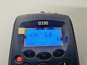 Thumbnail image of GeoTech G100 Co2 Analyser with Hygroclip 2 Advanced Humidity Sensor Lab