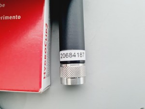 Thumbnail image of GeoTech G100 Co2 Analyser with Hygroclip 2 Advanced Humidity Sensor Lab