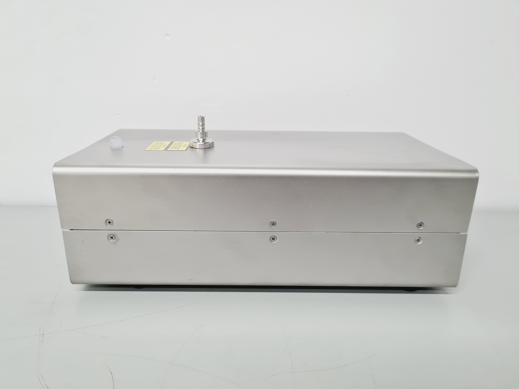 Image of Beckman Coulter MET ONE 6000P 6015 Remote Airborne Particle Counter Lab