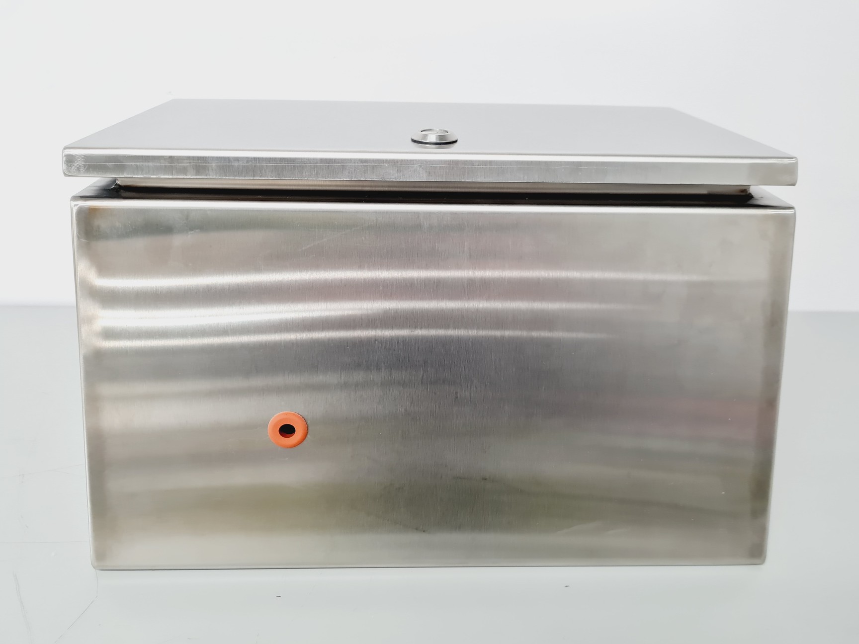 Image of Beckman Coulter MET ONE 6000P 6015 Remote Airborne Particle Counter Lab