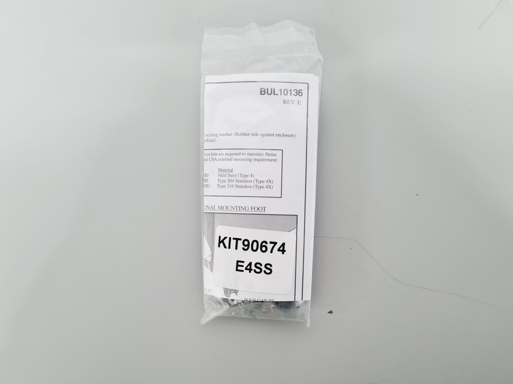 Image of Beckman Coulter MET ONE 6000P 6015 Remote Airborne Particle Counter Lab