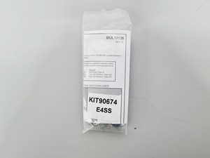 Thumbnail image of Beckman Coulter MET ONE 6000P 6015 Remote Airborne Particle Counter Lab