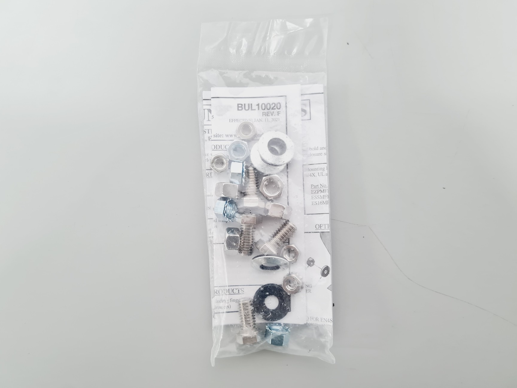 Image of Beckman Coulter MET ONE 6000P 6015 Remote Airborne Particle Counter Lab