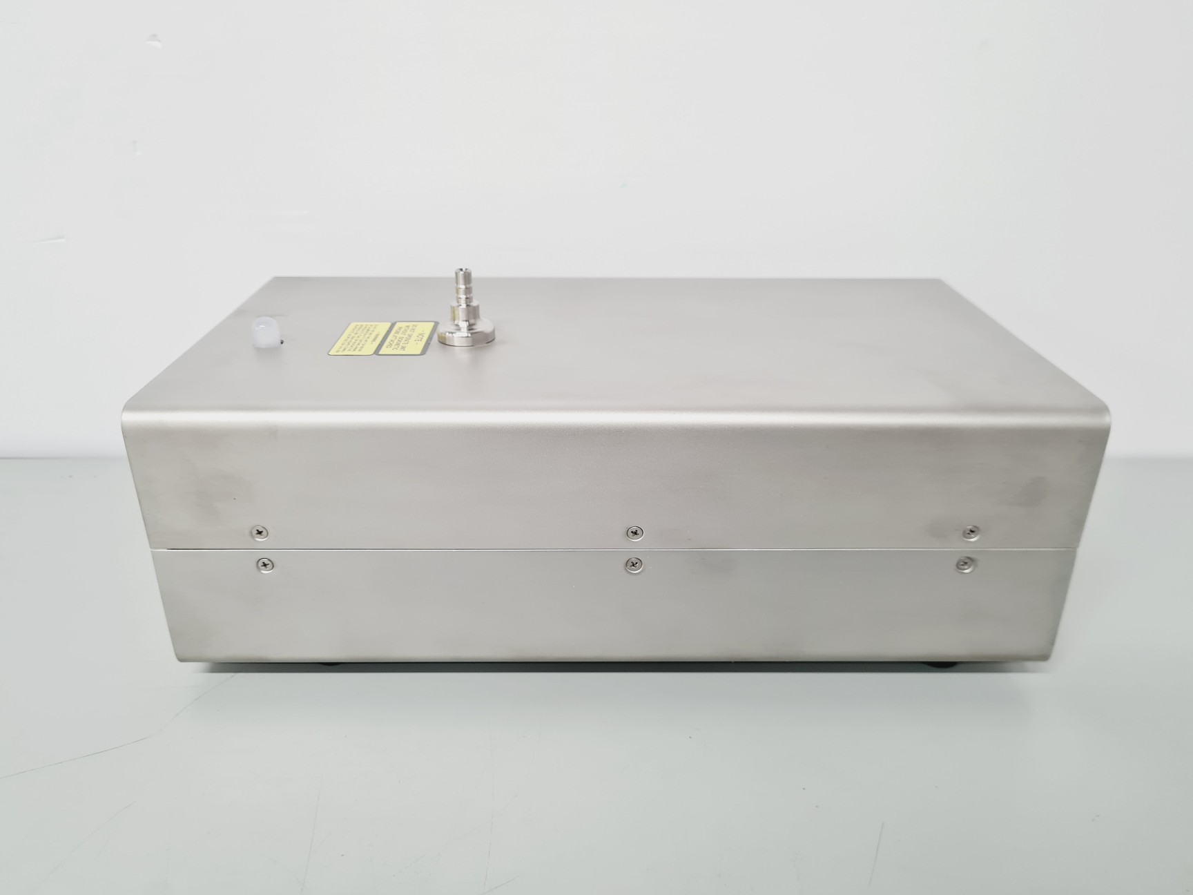 Image of Beckman Coulter MET ONE 6000P Remote Airborne Particle Counter