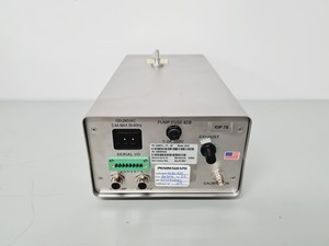 Thumbnail image of Beckman Coulter MET ONE 6000P Remote Airborne Particle Counter