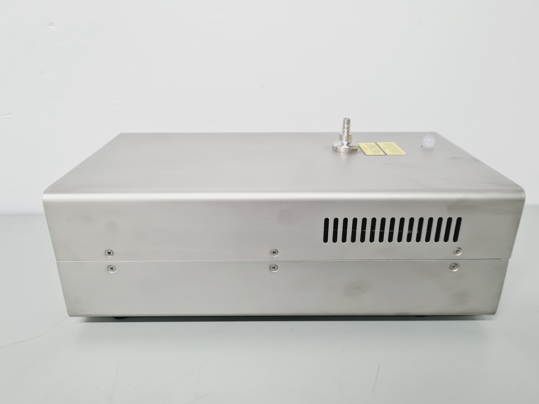 Image of Beckman Coulter MET ONE 6000P Remote Airborne Particle Counter