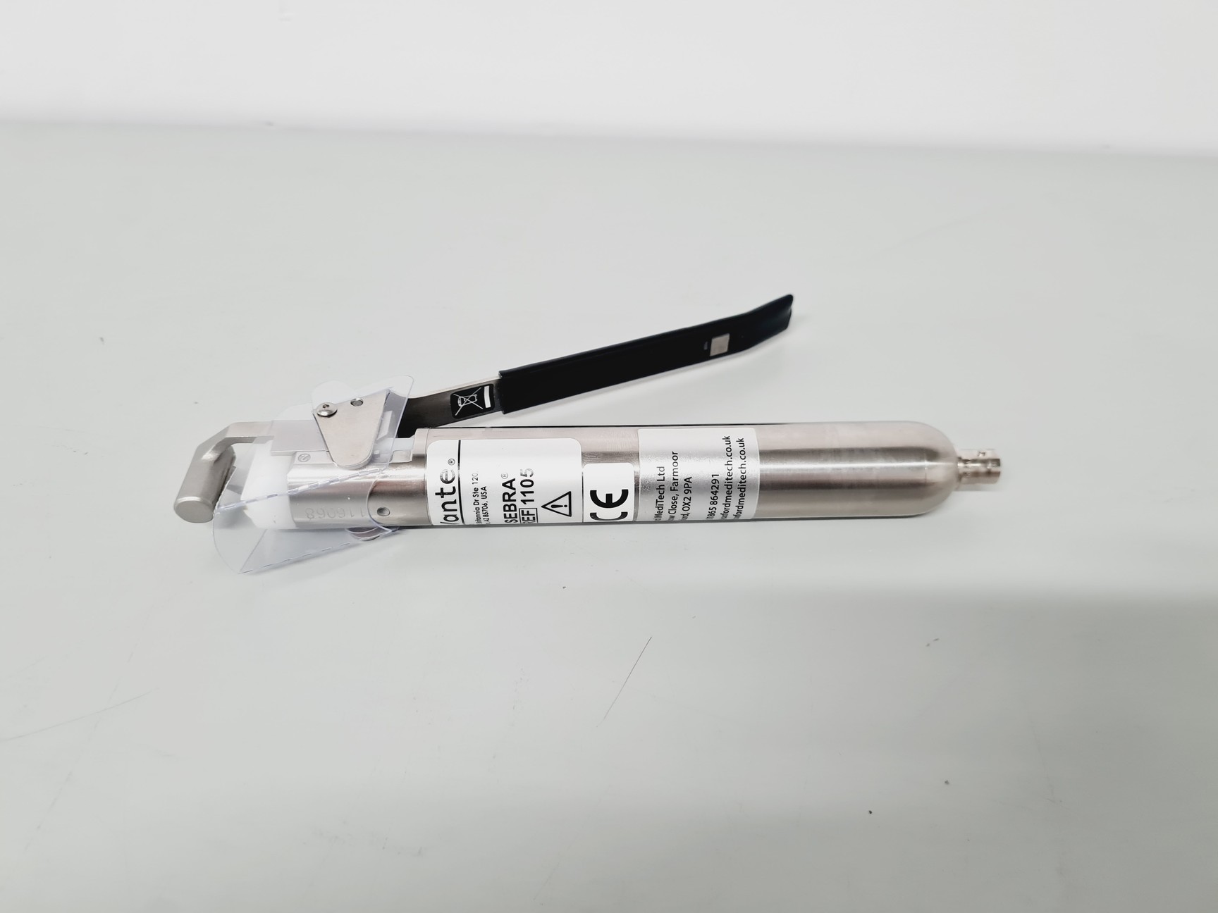 Image of Sebra Omni Sealer Lab Tube Sealer