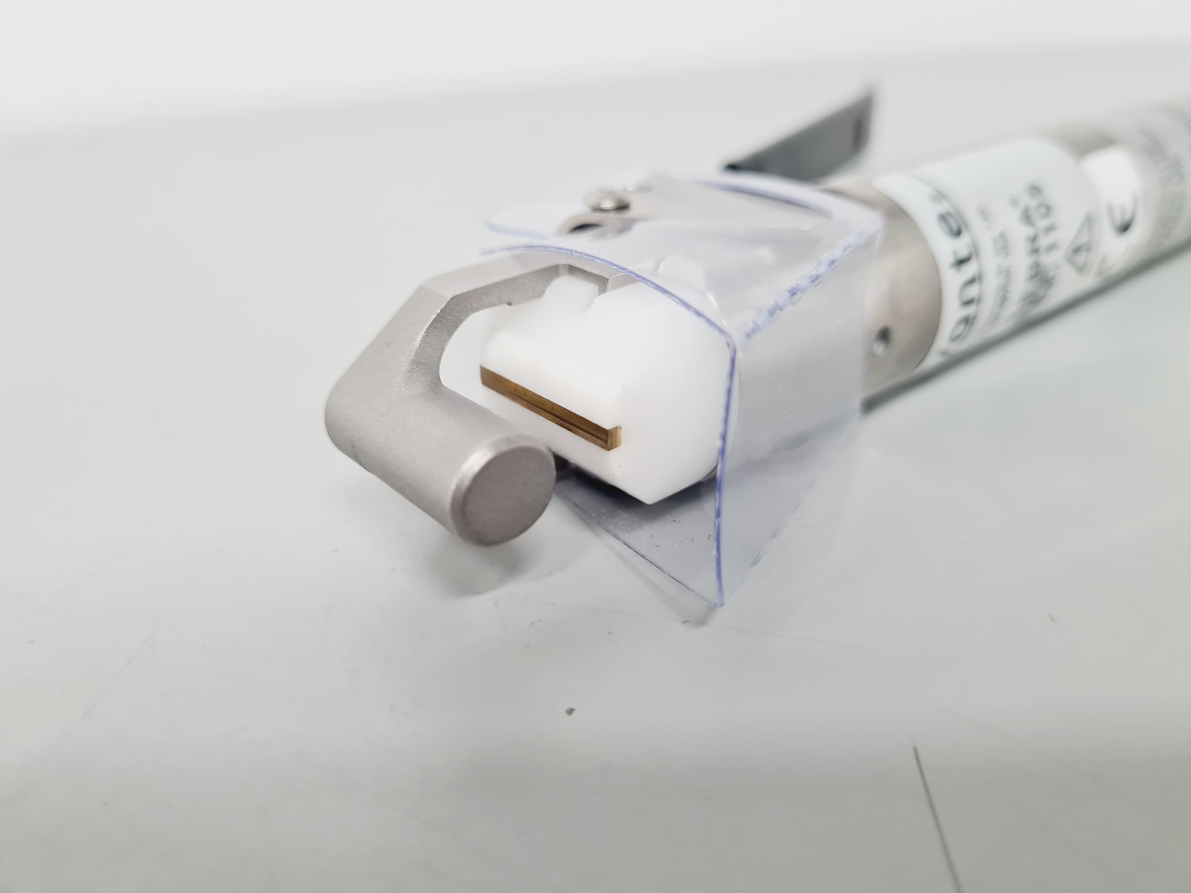 Image of Sebra Omni Sealer Lab Tube Sealer