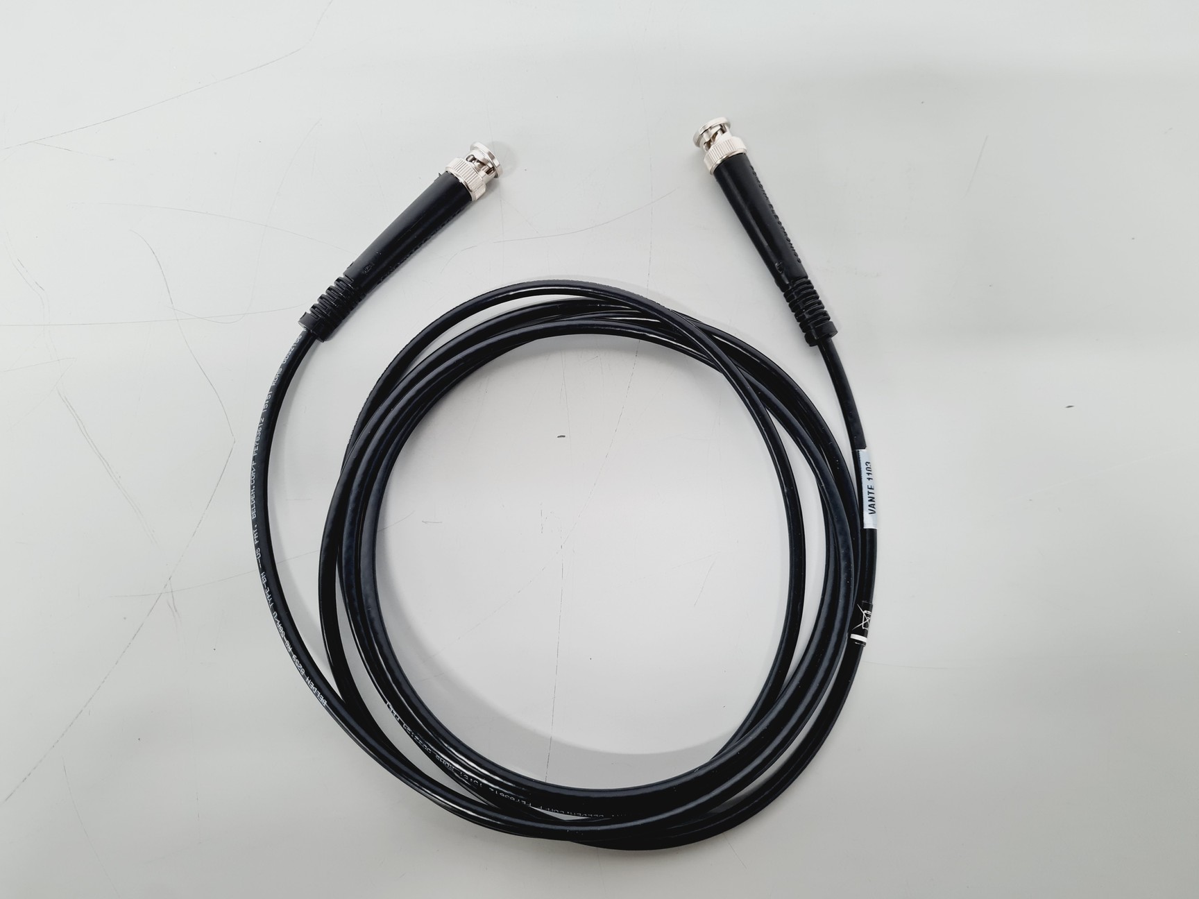 Image of Sebra Model 2600 OMNI Bench-Top Segmenting Tube Sealer System Lab