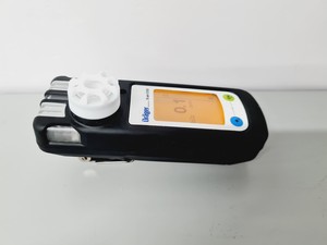 Thumbnail image of Dräger X-am 5100 Gas Analyser Lab