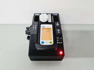 Image of Dräger Model X-am 5100 Gas Analyser Lab