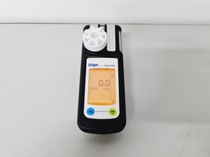 Thumbnail image of Dräger Model X-am 5100 Gas Analyser Lab