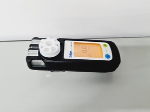 Thumbnail image of Dräger Model X-am 5100 Gas Analyser Lab