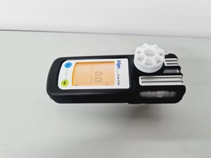 Thumbnail image of Dräger Model X-am 5100 Gas Analyser Lab