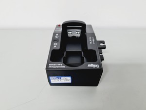 Thumbnail image of Dräger Model X-am 5100 Gas Analyser Lab