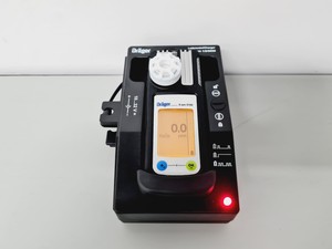 Image of Dräger Type X-am 5100 Gas Analyser Lab