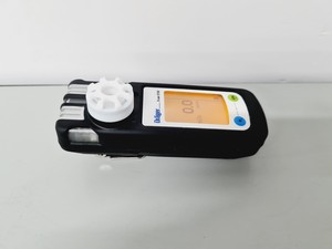 Thumbnail image of Dräger Type X-am 5100 Gas Analyser Lab