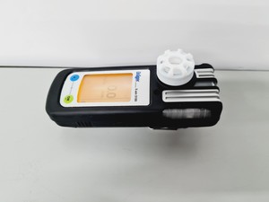 Thumbnail image of Dräger Type X-am 5100 Gas Analyser Lab