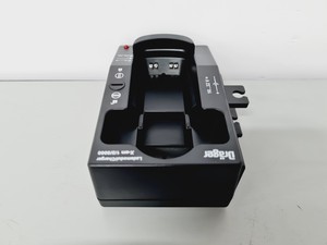 Thumbnail image of Dräger Type X-am 5100 Gas Analyser Lab