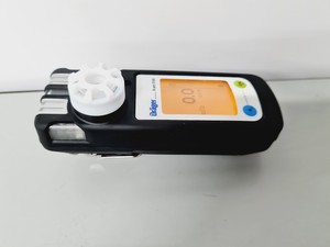 Thumbnail image of Dräger X-am Model 5100 Gas Analyser Lab