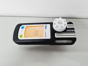 Thumbnail image of Dräger X-am Model 5100 Gas Analyser Lab