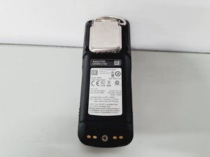 Thumbnail image of Dräger X-am Model 5100 Gas Analyser Lab