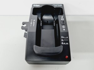 Thumbnail image of Dräger X-am Model 5100 Gas Analyser Lab