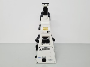Thumbnail image of Motic BA310E Fluorescence Microscope w/ 4 x Objectives Motic 100X/1.25 oil Lab 