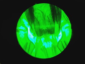 Thumbnail image of Motic BA310E Fluorescence Microscope w/ 4 x Objectives Motic 100X/1.25 oil Lab 