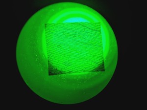Thumbnail image of Motic BA310E Fluorescence Microscope w/ 4 x Objectives Motic 100X/1.25 oil Lab 