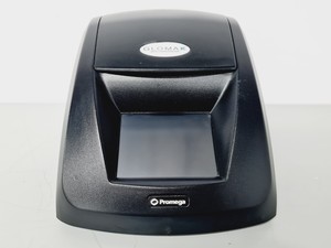 Thumbnail image of Promega Glomax 20/20 Luminometer Lab