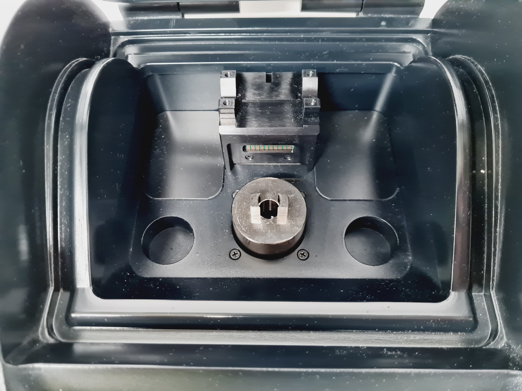 Image of Promega Glomax 20/20 Luminometer Lab