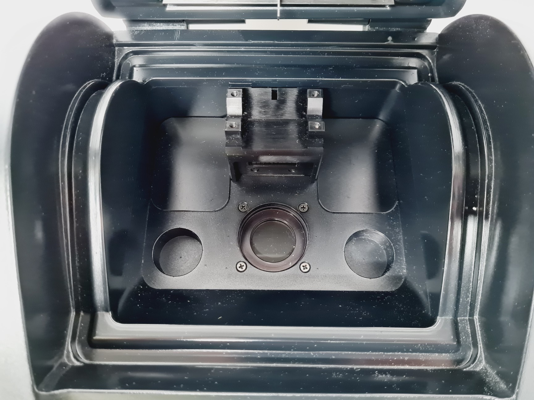 Image of Promega Glomax 20/20 Luminometer Lab