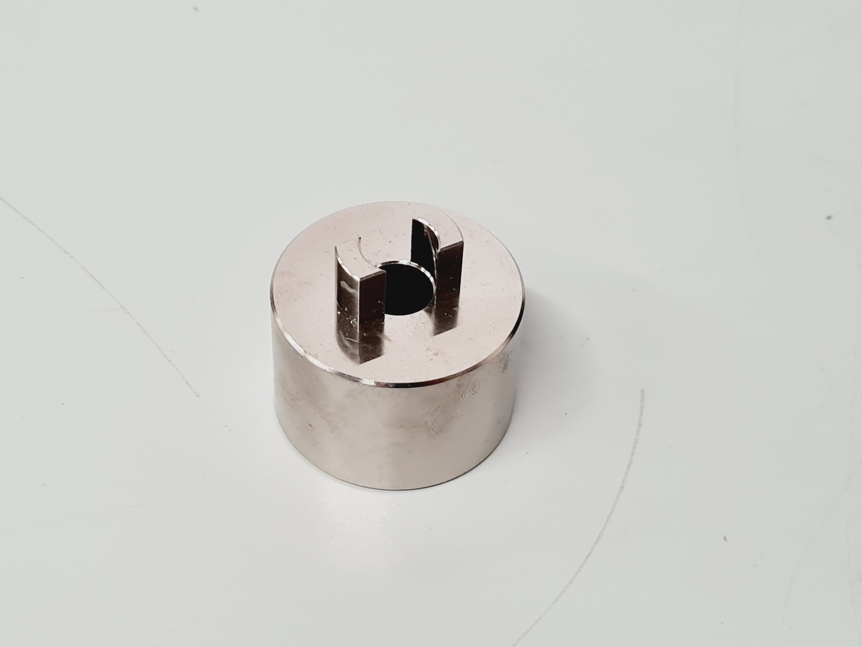 Image of Promega Glomax 20/20 Luminometer Lab