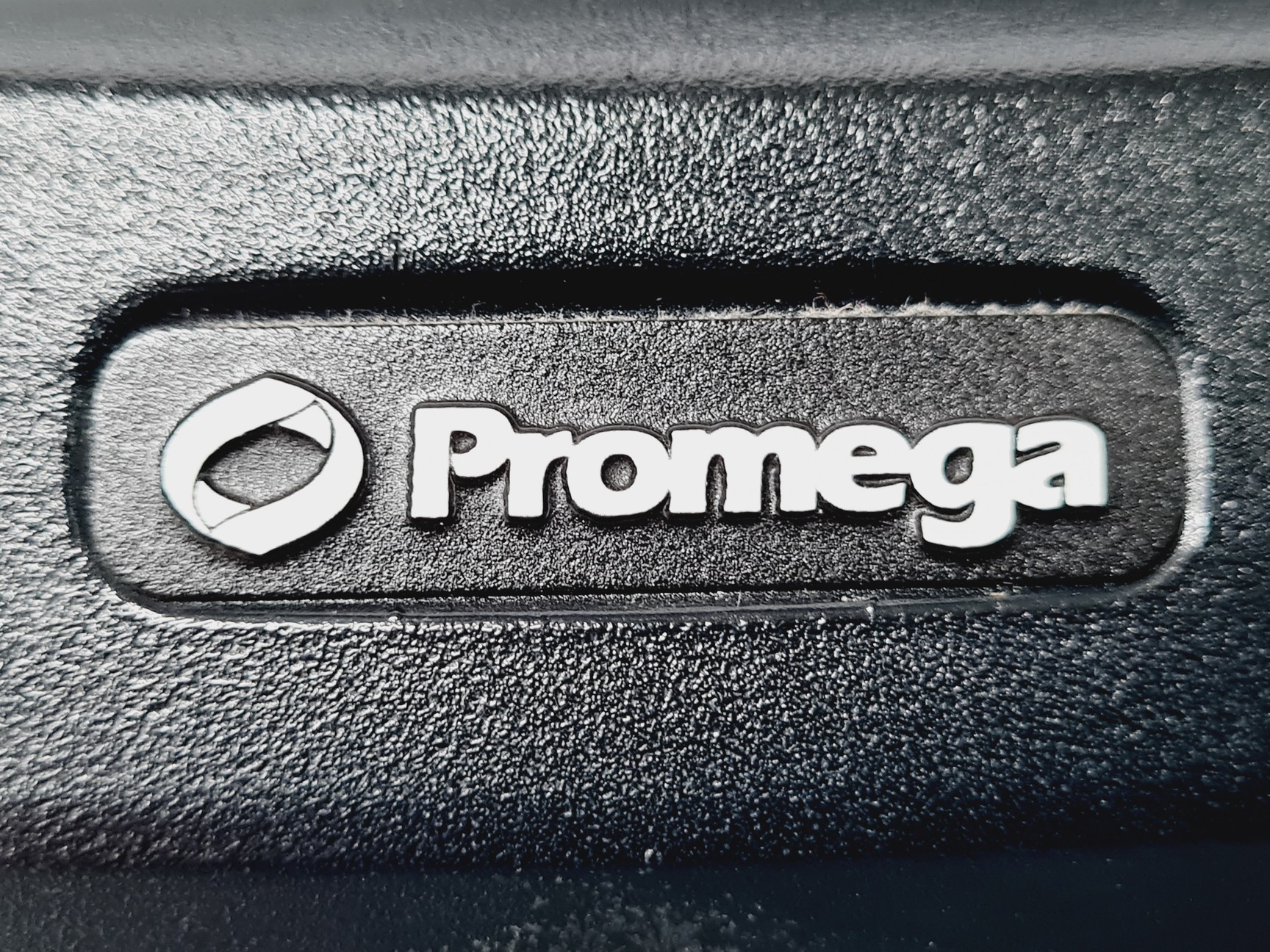 Image of Promega Glomax 20/20 Luminometer Lab