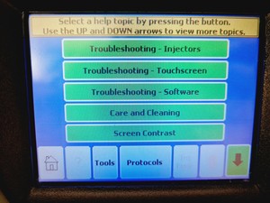 Thumbnail image of Promega Glomax 20/20 Luminometer Lab